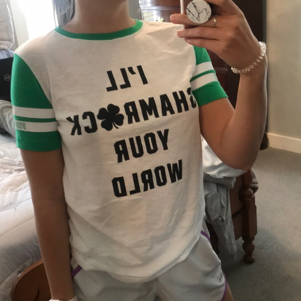 St pattys shirt